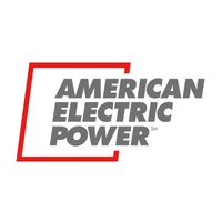 American Electrical Power Company Logo - American Electric Power