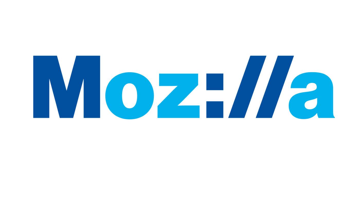 Mozilla Logo - Design Route D: Protocol - Mozilla Open Design