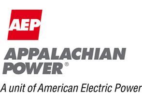 American Electrical Power Company Logo - E WV. Appalachian Power Company