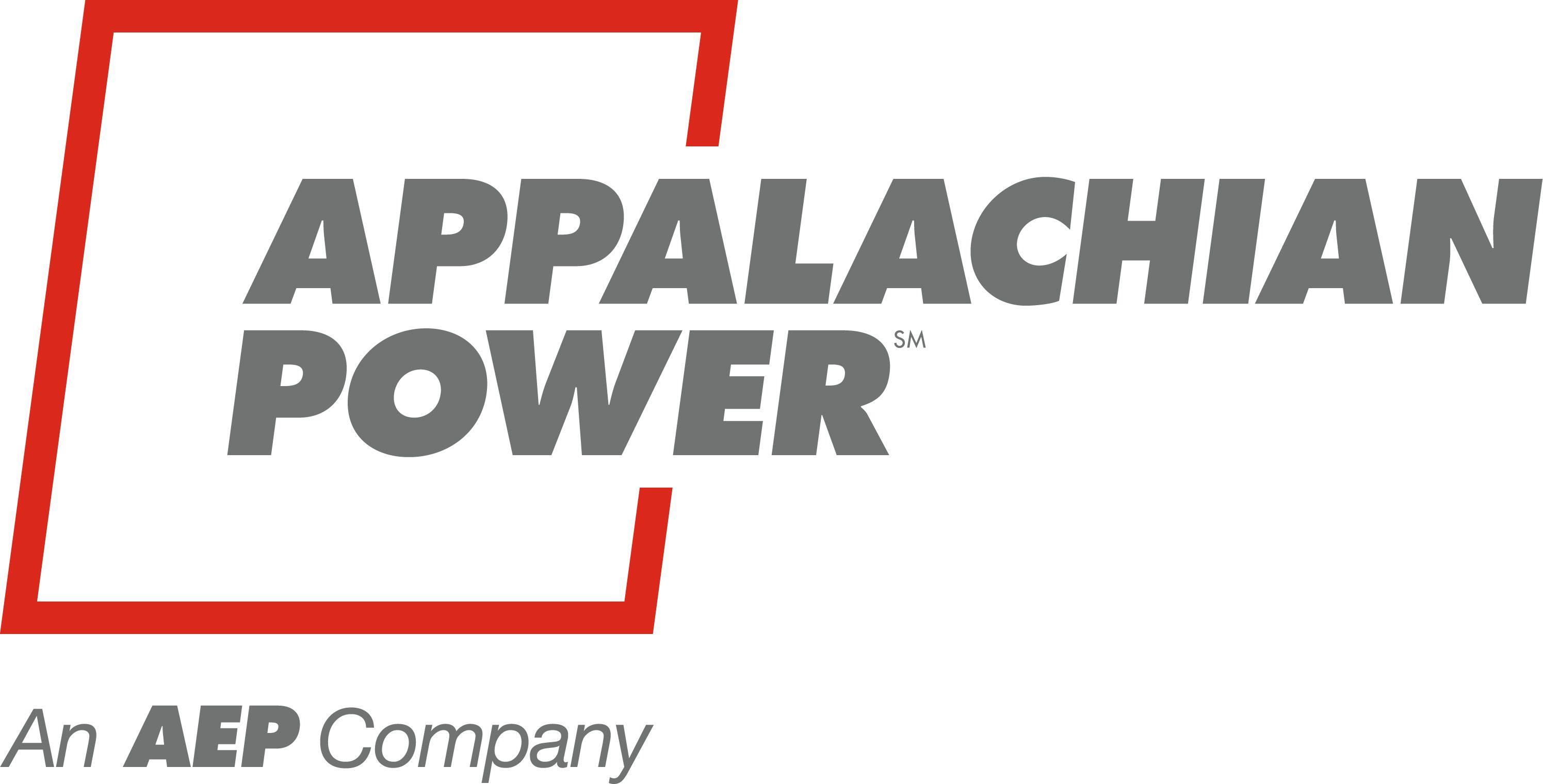 American Electrical Power Company Logo - Sons and daughters of Appalachian Power employees net Educational ...