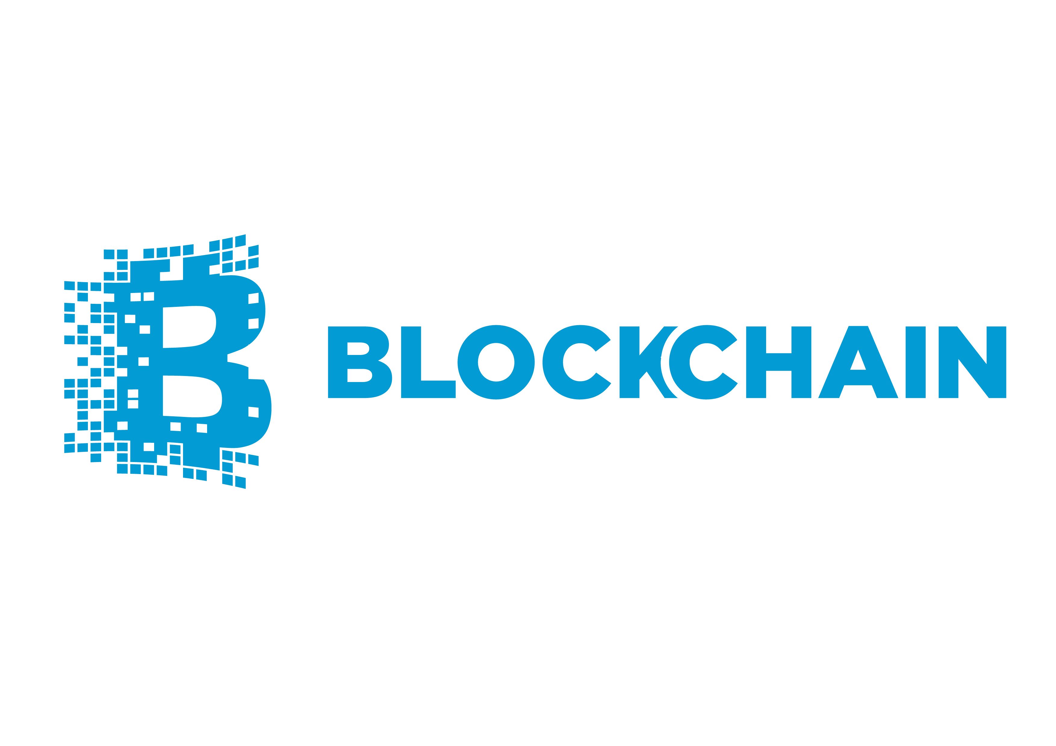 what is a blockchain company