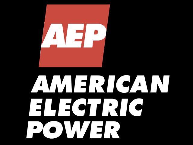 American Electrical Power Company Logo - AEP Ohio customers receive refund on June electric bill | Harrison ...