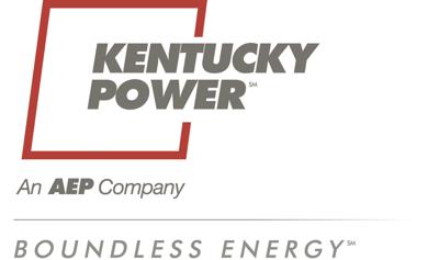 American Electrical Power Company Logo - Kentucky Power unveils new logo