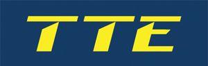 Tte Logo - Engineering Apprenticeships, CCNSG and Compex Training