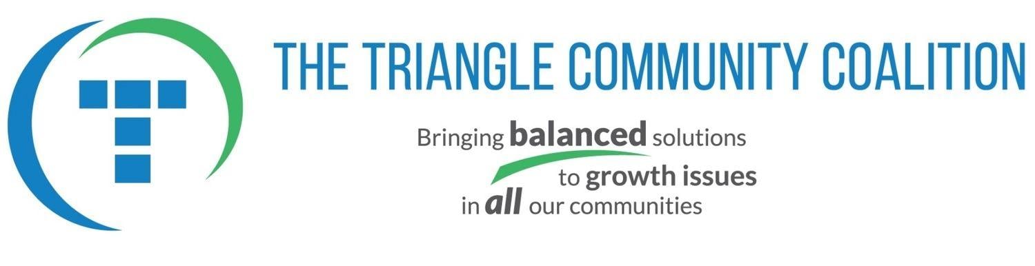 Triangle Transit Logo - Special Event: TCC & RTA Economic Impact of BRT & Transit
