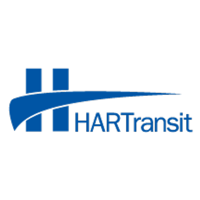 Triangle Transit Logo - HARTransit Jun 22: No 2 Route service to Triangle