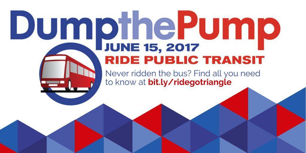 Triangle Transit Logo - GoDurham on Twitter: 