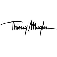 Thierry Mugler Logo - Thierry Mugler | Brands of the World™ | Download vector logos and ...