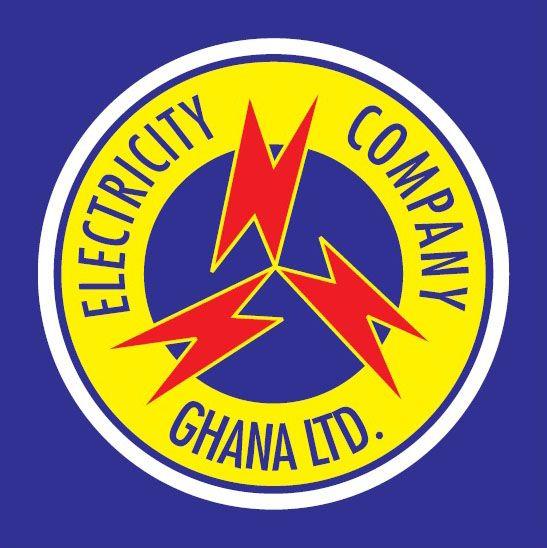 American Electrical Power Company Logo - Electricity Company of Ghana Limited