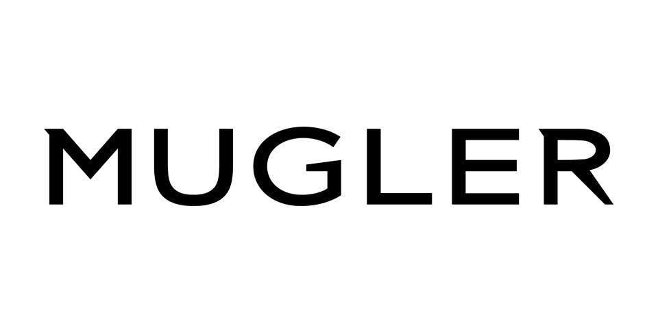 Thierry Mugler Logo - New impetus, new future New logo