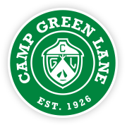 Camp Green Lake Logo - Camp Green Lane. Summer Camp in Pennsylvania