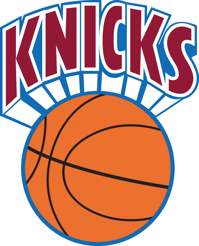New York Knicks Logo - New York Knicks logo 1979 1983.png