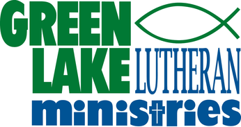 Camp Green Lake Logo - Home