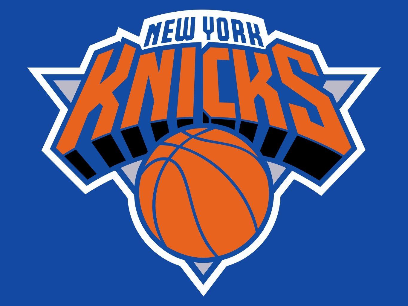 Knicks Logo - NBA Team Preview: New York Knicks - Good if it Goes