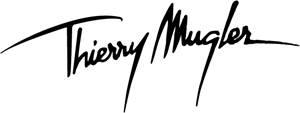 Thierry Mugler Logo - Search: thierry mugler angel Logo Vectors Free Download