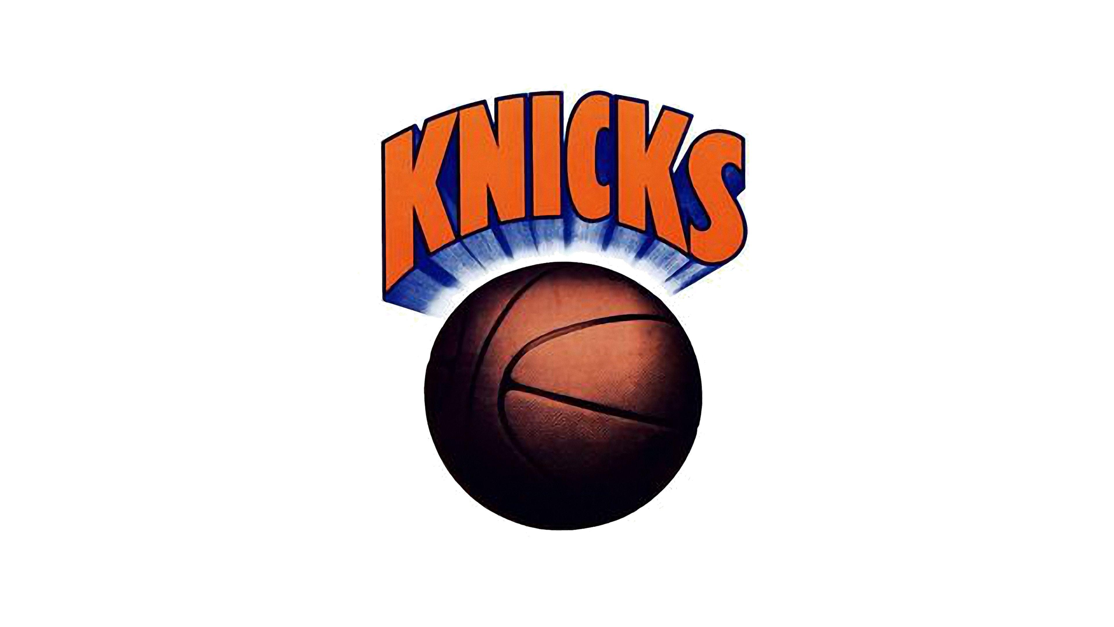 New York Knicks Logo - New York Knicks logo History of the Team Name and emblem