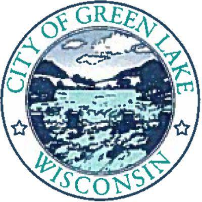 Camp Green Lake Logo - Green Lake Conservancy Camp