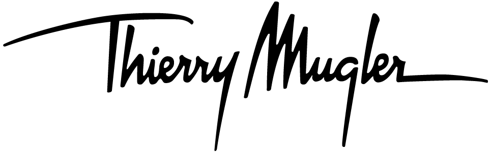 Thierry Mugler Logo - Thierry Mugler | Duty Free Fragrances in Grand Cayman | Kirk Freeport