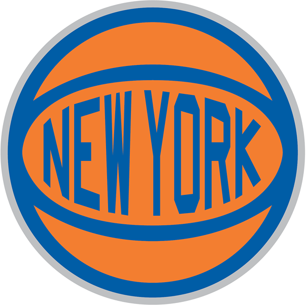 New York Knicks Logo - LogoDix