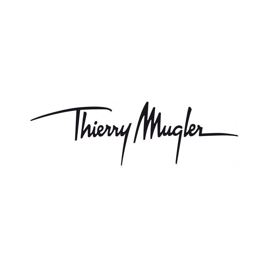Thierry Mugler Logo - Fragrance Outlet | Thierry Mugler