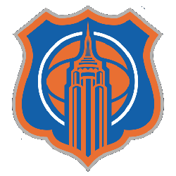 New York Knicks Logo - New York Knickerbockers Concept Logo | Sports Logo History