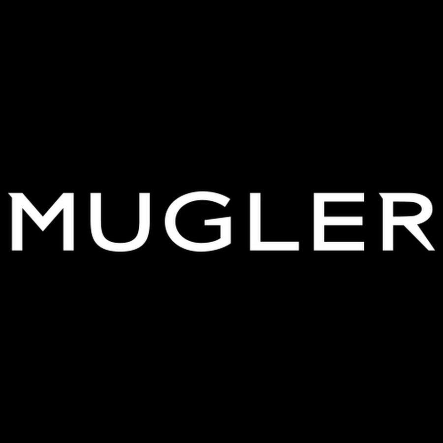 Thierry Mugler Logo - Mugler