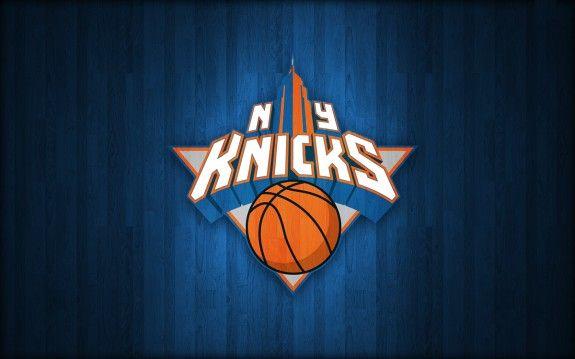 New York Knicks Logo - Rejected New York Knicks Logo Ideas – Hooped Up