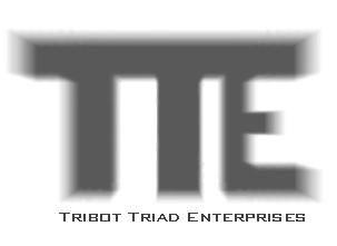 Tte Logo - TTE logo by tribot on DeviantArt