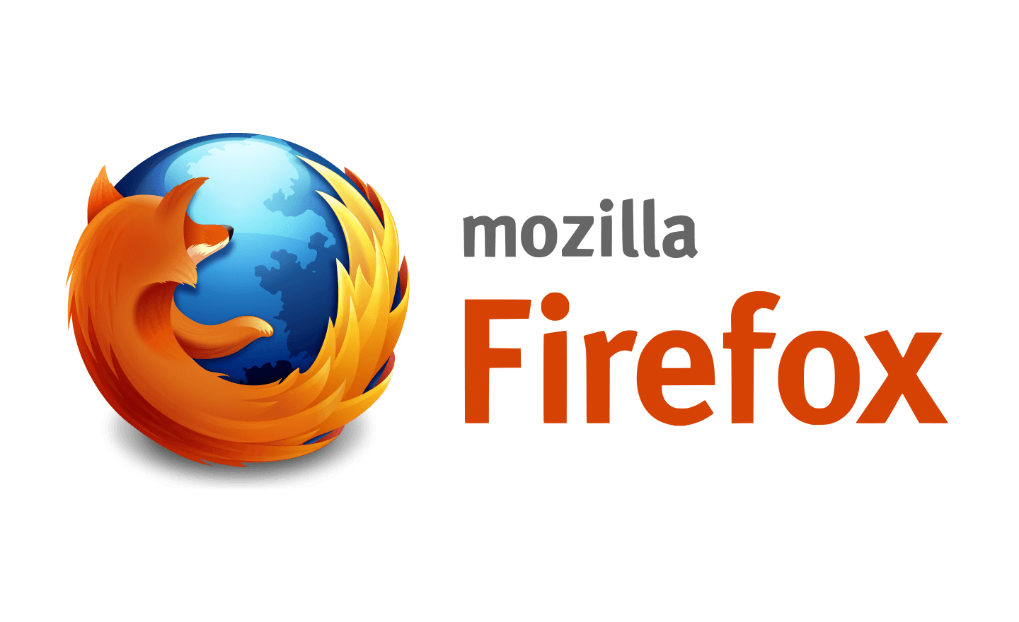 Mozzila Logo - Mozilla Firefox logo - Logok