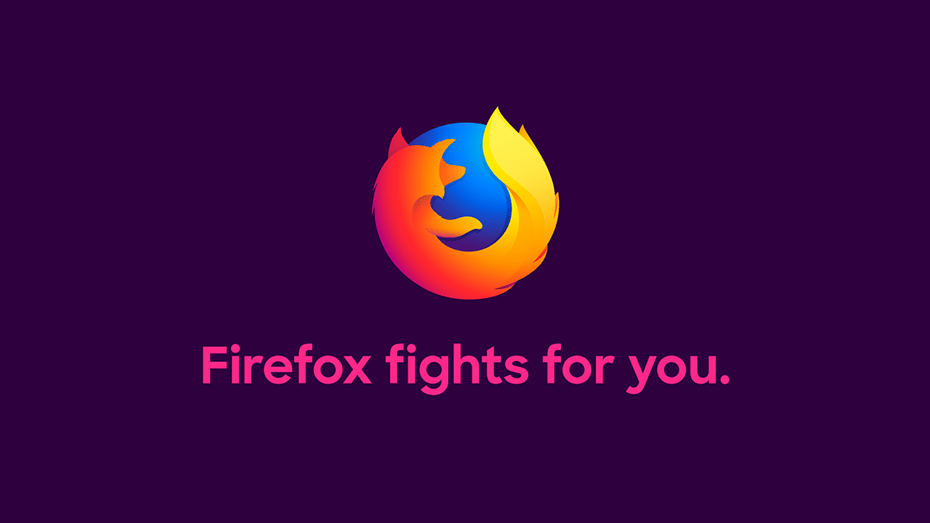 Firefox Quantum Logo - Internet for people, not profit — Mozilla