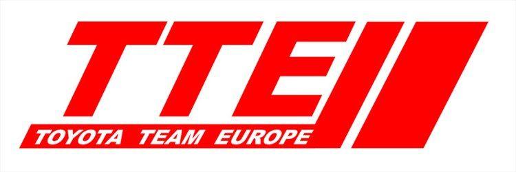 Tte Logo Logodix