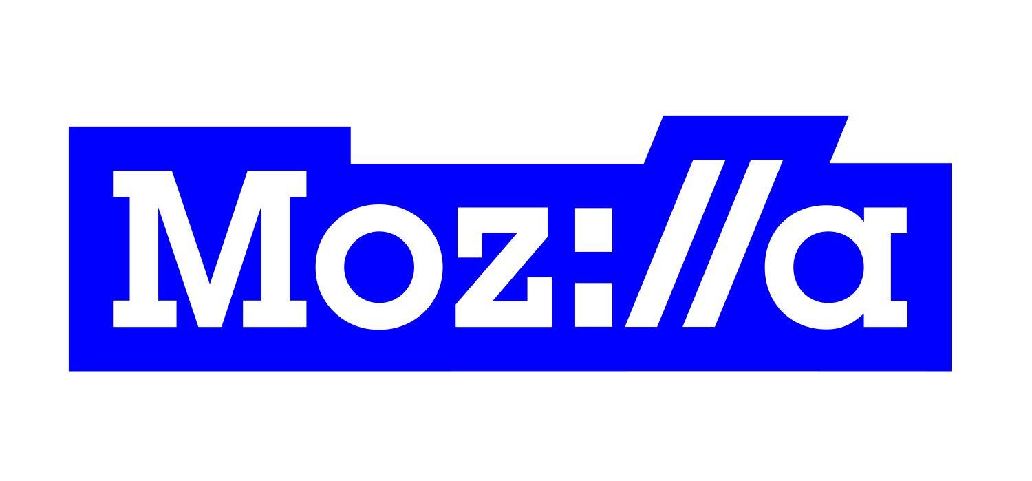Mozzila Logo - Mozilla's new logo is kinda ://