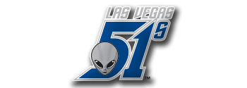 Las Vegas 51s Logo - Las Vegas 51s Official Store