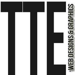 Tte Logo - TTE Web Designs - CLOSED - Web Design - 3270 Lansbury Village Dr ...