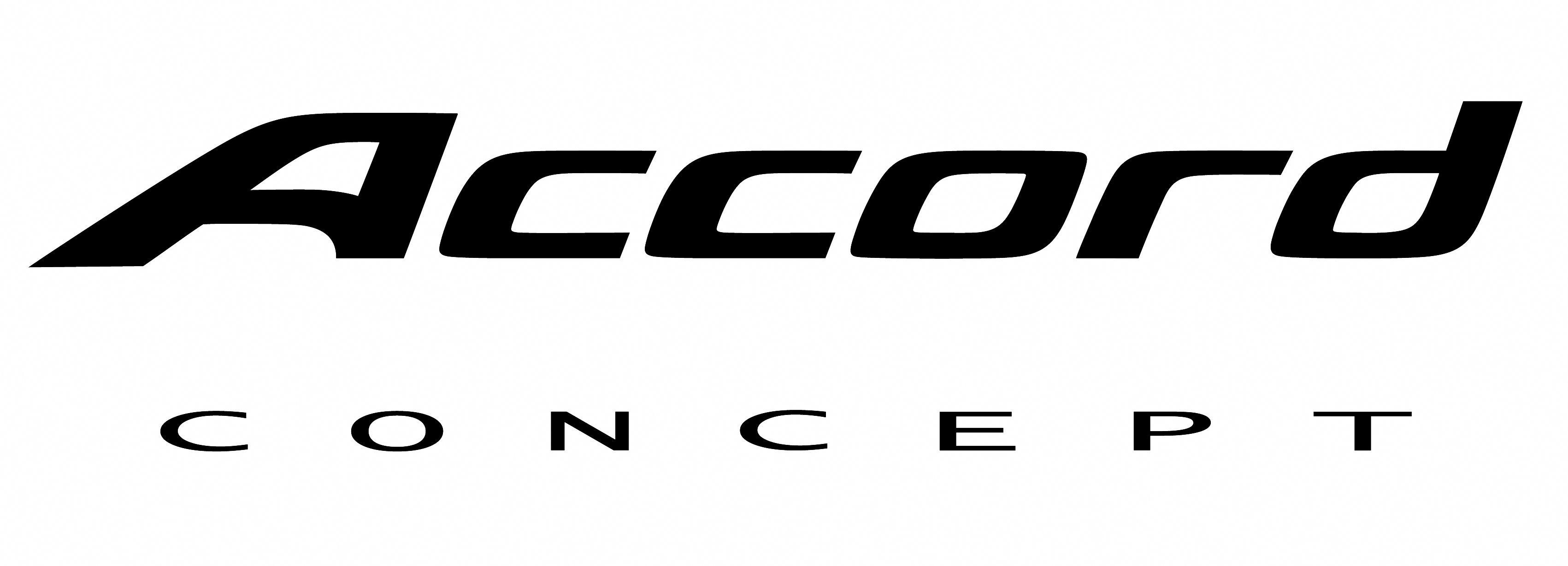 Accord Logo - Honda accord Logos