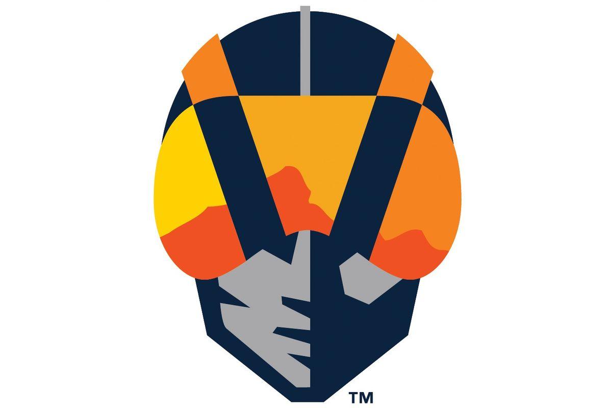 Vegas.com Logo - Oakland A's new Triple-A affiliate rebrands as Las Vegas Aviators ...