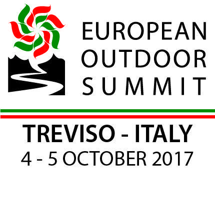 Italian Sports Goods Manufacturers Logo - European Outdoor Summit heads to Italy