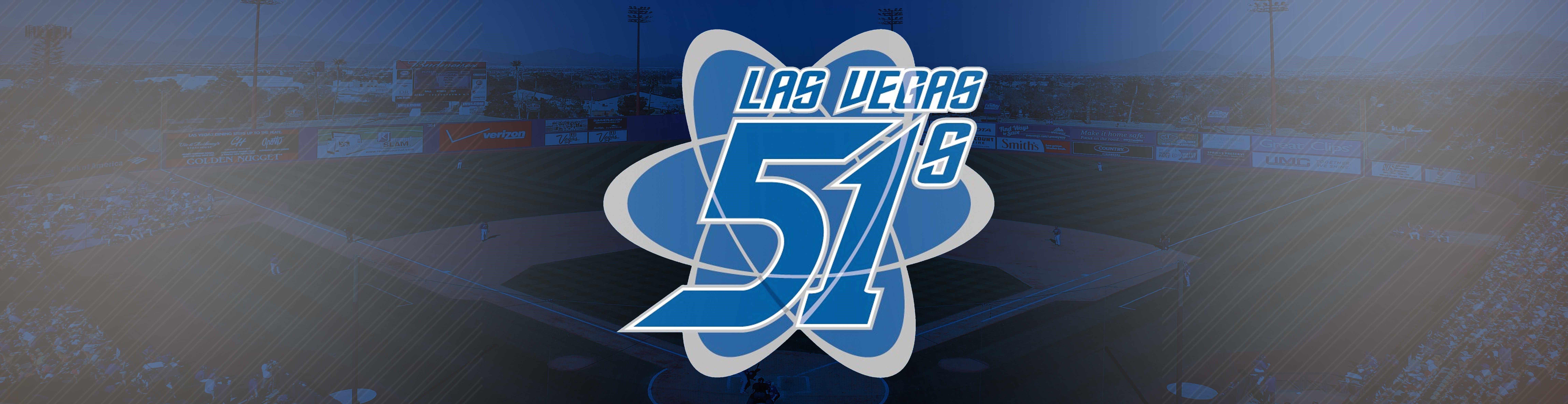 Las Vegas 51s Logo - Please confirm your invitation Vegas 51s