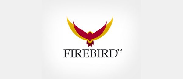 Bird Logo - 50+ Creative Bird Logo Designs - Hative