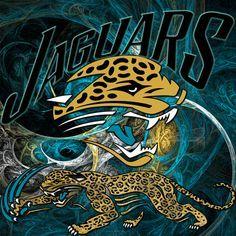 Cool Jaguars Logo - 52 Best Jacksonville Jaguars images | Football season, Football ...