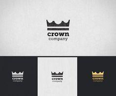 Well Known Crown Logo - 36 Best Crown Logos images | Crown logo, Crowns, Logo ideas