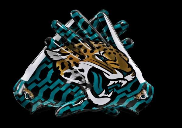Cool Jaguars Logo - Laura Diakun on Twitter: 