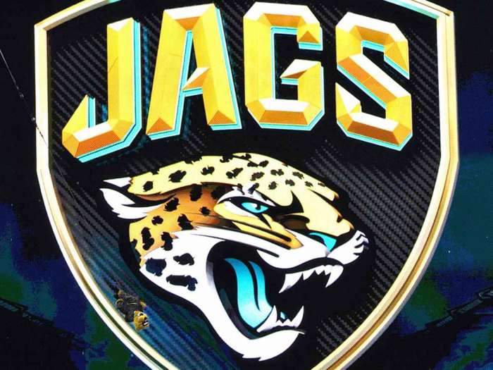 Cool Jaguars Logo - DOL NFL Predictions - DOZ ON LIFE