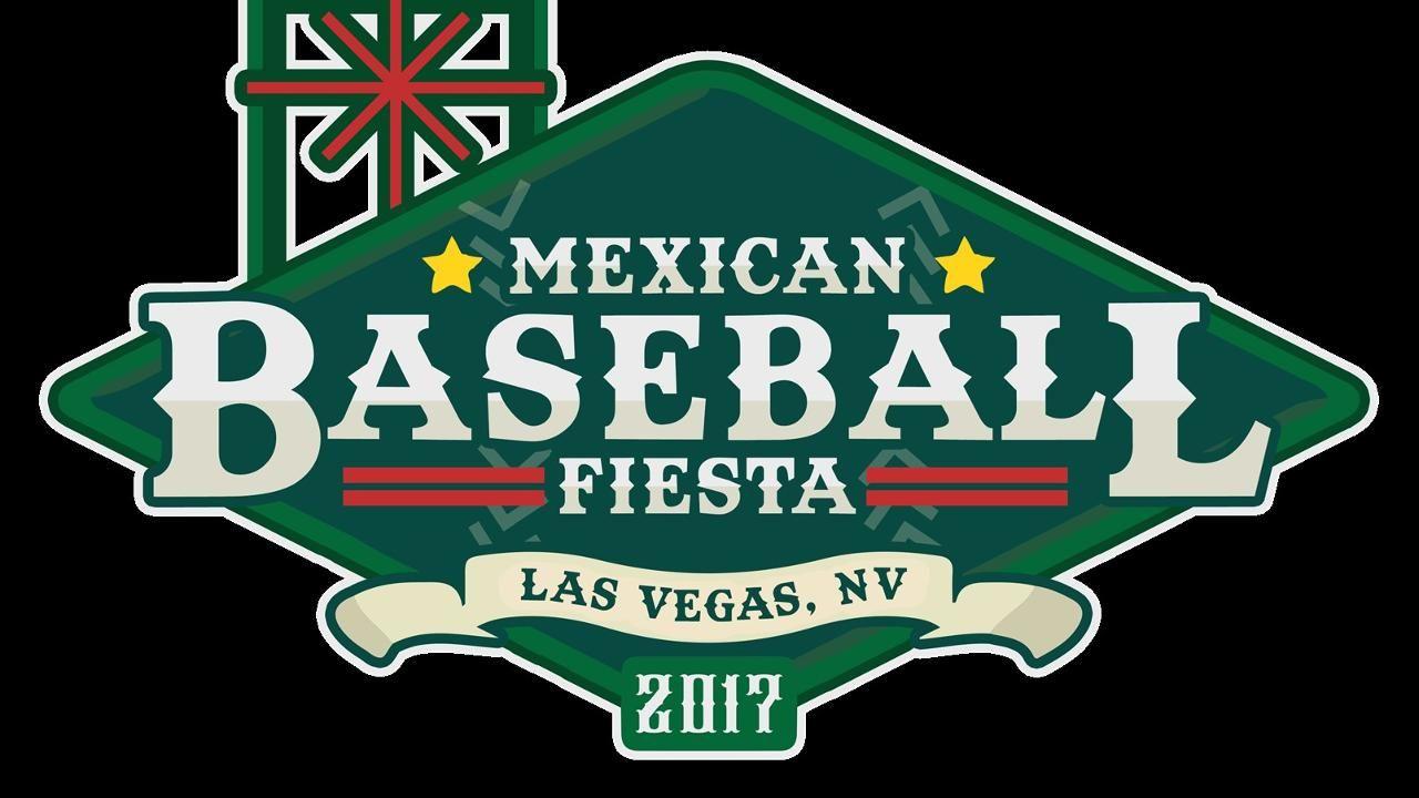 Las Vegas 51s Logo - Mexican Baseball Fiesta In Las Vegas (Sept. 22 23). Las Vegas 51s News
