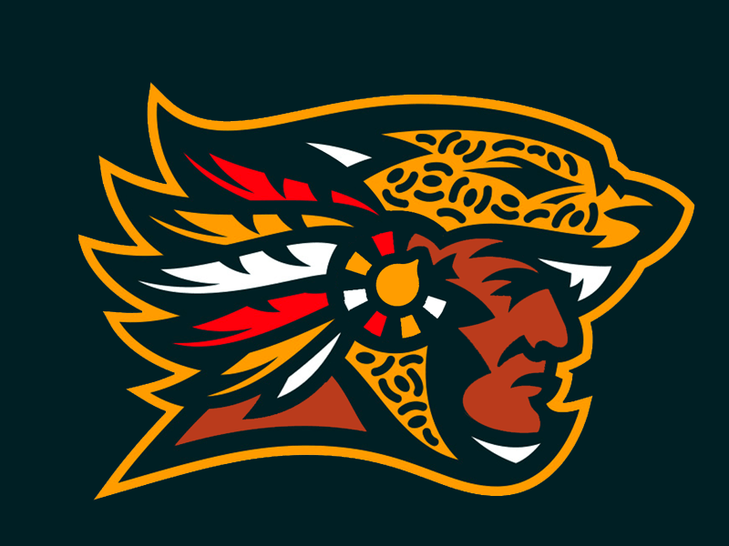 Cool Jaguars Logo - Los Angeles Jaguars. LOGOS. Sports logo, Logos, Logo design