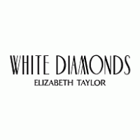 White Diamonds Logo - White Diamonds | Brands of the World™ | Download vector logos and ...
