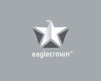Well Known Crown Logo - 30 Awesome and Well Thought Crown Logo Designs | Crown logo, Logos ...