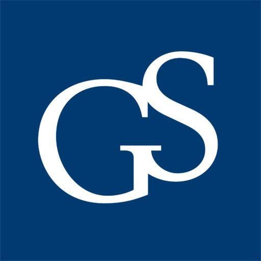 Blue Square GS Logo - Professional Liability Matters