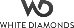 White Diamonds Logo - White Diamonds - Your glamorous Case & Accessory Shop