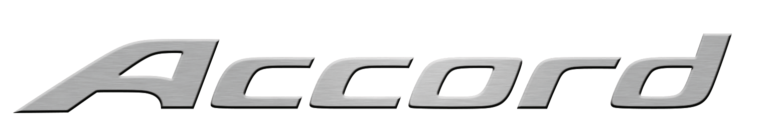 Honda Accord Logo - Honda Accord Hybrid